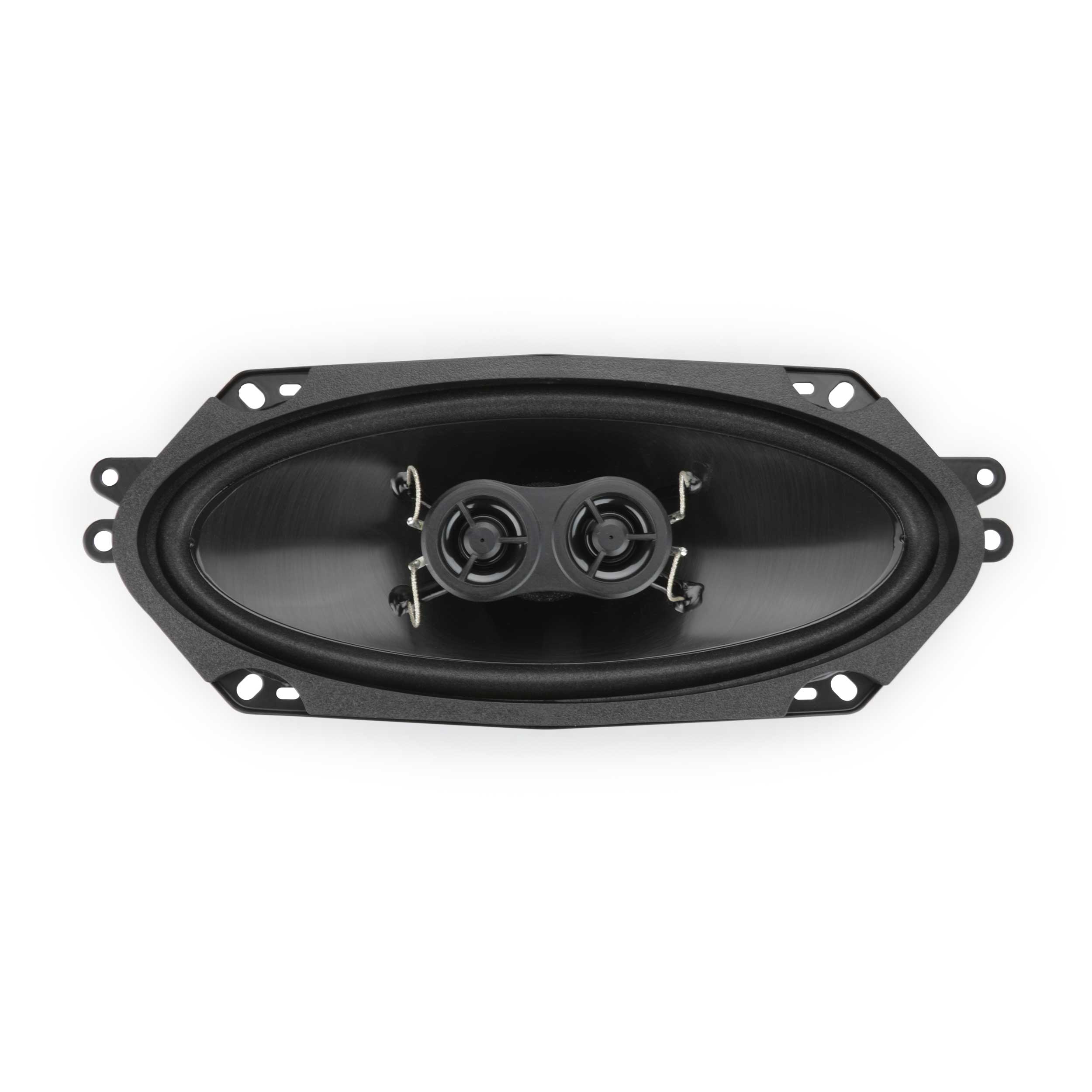 2008 chevy impala hot sale door speaker size