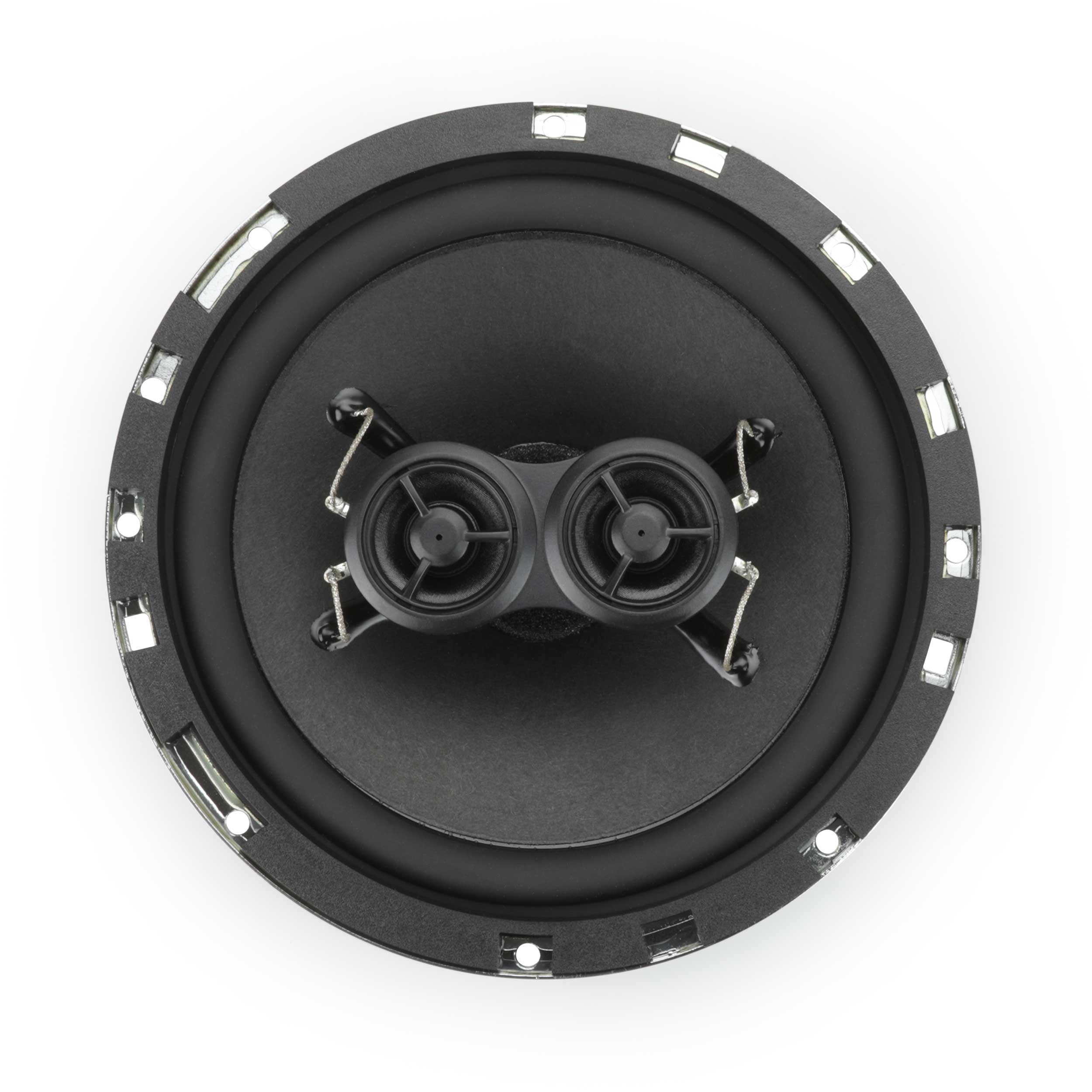 Door speakers for store 2008 chevy impala