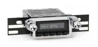 1964-66 Ford Thunderbird RetroRadio RetroSound