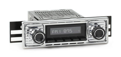 1968-76 BMW 2000 Series RetroRadio DAB RetroSound