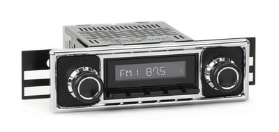 1971-75 Citroen SM DAB RetroRadio RetroSound