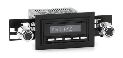 1975-80 Mercury Bobcat RetroRadio RetroSound