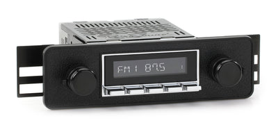 1971-75 Citroen SM DAB RetroRadio RetroSound