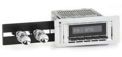 1965-68 Cadillac Calais DAB RetroRadio RetroSound