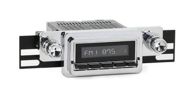 1964-66 Ford Falcon DAB+ RetroRadio RetroSound