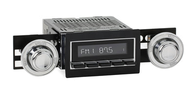 1966-67 Oldsmobile Cutlass / 442 DAB+ RetroRadio RetroSound