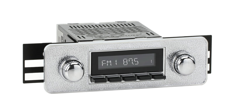 1982-88 Volkswagen Quantum DAB+ RetroRadio with DIN Kit RetroSound