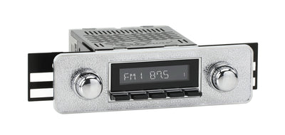 1968-71 BMW 1800 Series RetroRadio DAB RetroSound