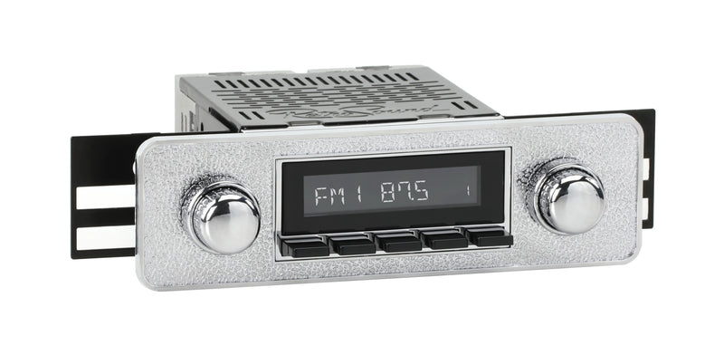 1972-74 Jaguar XKE DAB+ RetroRadio