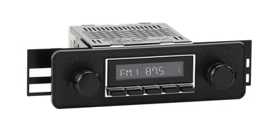 1957-70 Citroen ID19 DAB RetroRadio RetroSound