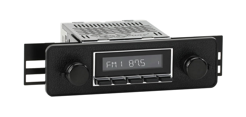 1972-74 Jaguar XKE DAB+ RetroRadio