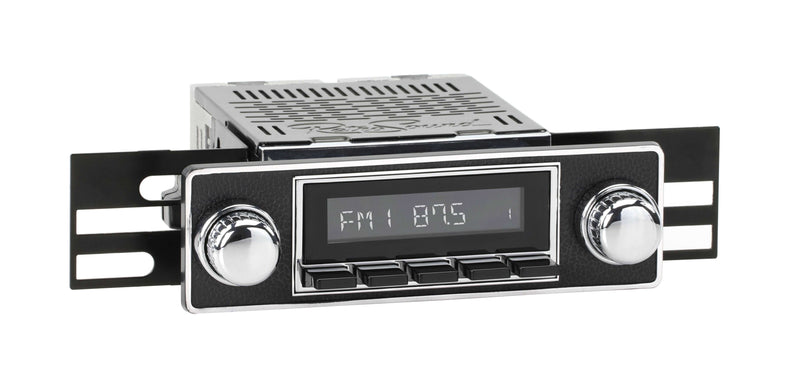 1958-62 Alfa Romeo 2000 DAB RetroRadio RetroSound