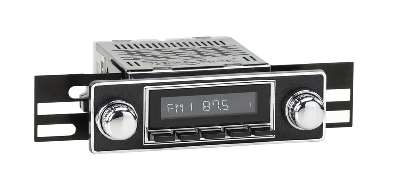 1969-74 Alfa Romeo GT Veloce DAB RetroRadio RetroSound