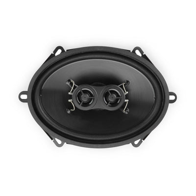 Triax™ Standard Dash Speaker 5" x 7"-RetroSound