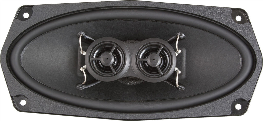 Triax Deluxe Dash Speaker 4