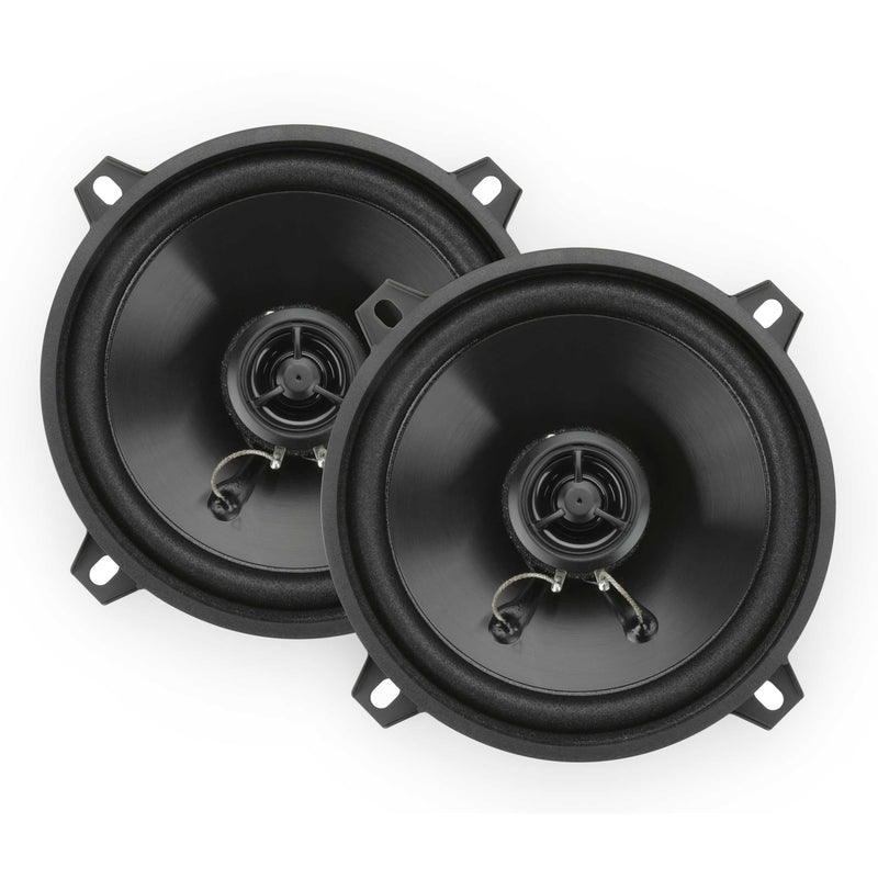 1984-93 Chrysler New Yorker 5.25-Inch Door Speakers-RetroSound