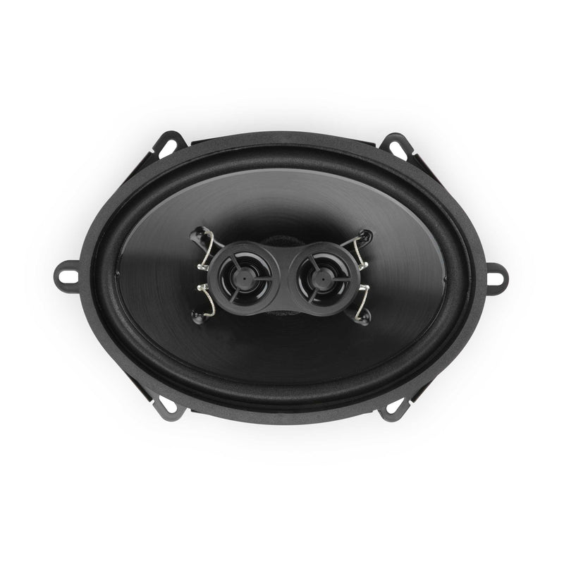 Triax Deluxe Dash Speaker 5" x 7"-RetroSound