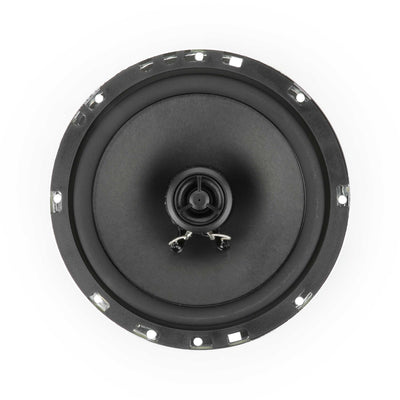 6.5-Inch Premium Ultra-thin Honda Element Front Door Replacement Speakers-RetroSound