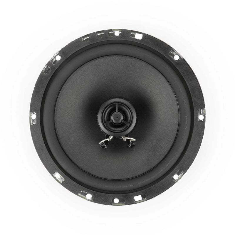 RetroSound® Premium Stereo Speakers 6.5"-RetroSound