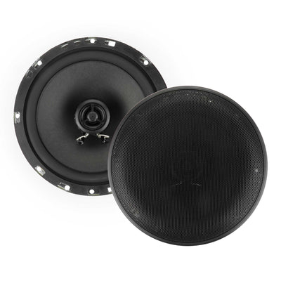 1985-05 Chevrolet Astro 6.5-Inch Door Speakers