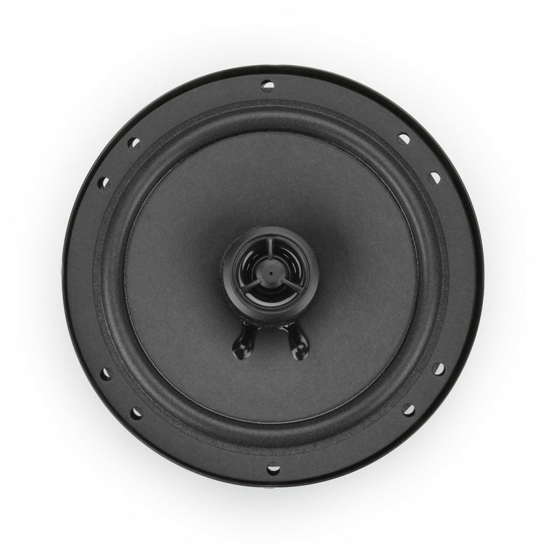 2004-2007 Chevrolet Colorado 6.5-Inch Front & Rear Door Speakers