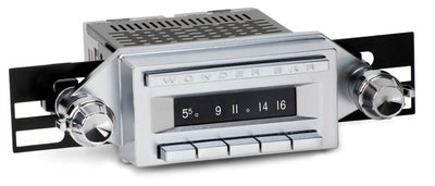 1958 Chevrolet Impala Wonder Bar® DAB+ Radio