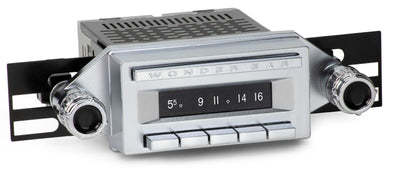 1960-62 Buick Invicta Wonder Bar® DAB+ Radio-RetroSound